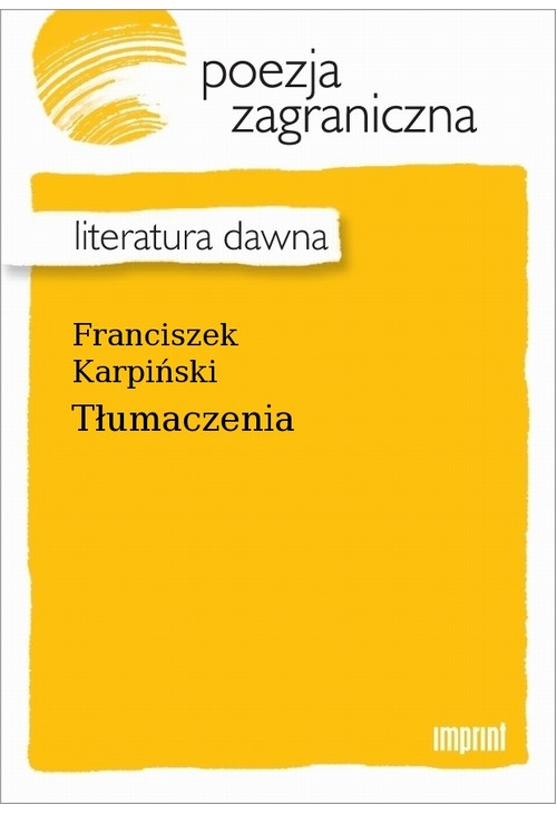 Tłumaczenia