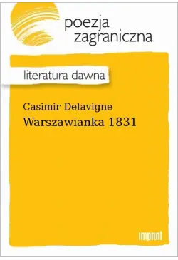 Warszawianka 1831