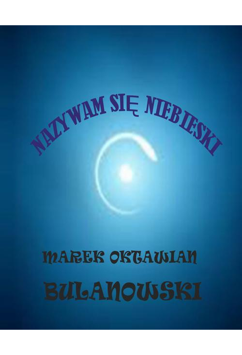 Nazywam się Niebieski