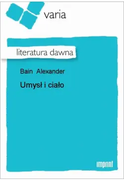 Umysł i ciało