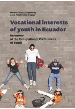 Vocational interests of...