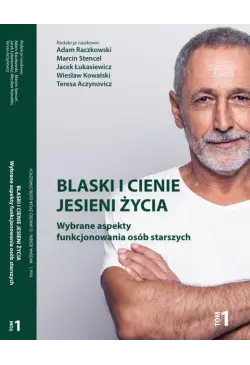 Blaski i cienie jesieni...
