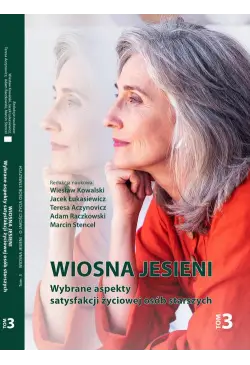 Wiosna jesieni. Wybrane...