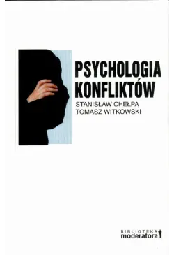 Psychologia konfliktów