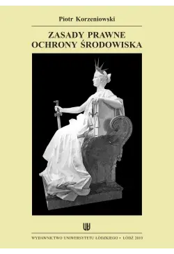 Zasady prawne ochrony...