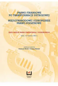 Prawo finansowe po...