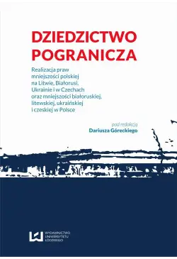 Dziedzictwo pogranicza....