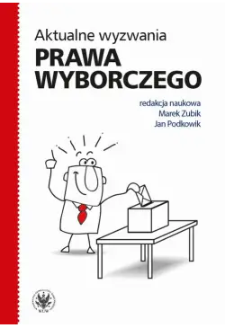 Aktualne wyzwania prawa...