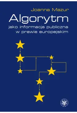 Algorytm jako informacja...