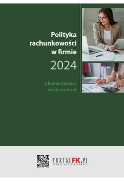 Polityka Rachunkowości w...