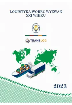 Logistyka wobec wyzwań XXI...