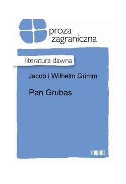 Pan Grubas