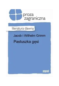 Pastuszka gęsi