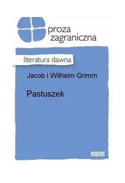 Pastuszek
