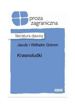 Krasnoludki