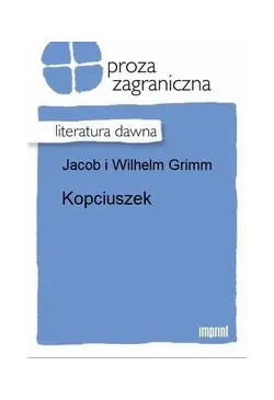 Kopciuszek