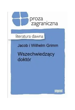 Wszechwiedzący doktór