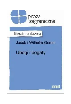 Ubogi i bogaty