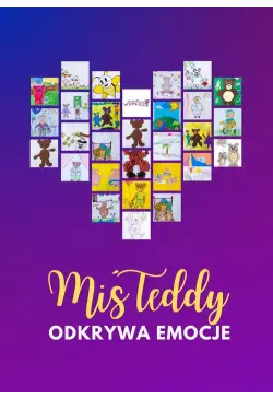 Miś Teddy odkrywa emocje