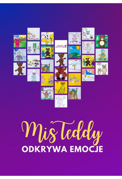 Miś Teddy odkrywa emocje