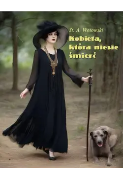 Kobieta, która niesie...