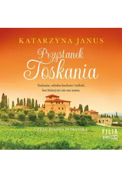 Przystanek Toskania
