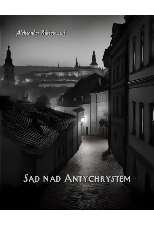 Sąd nad Antychrystem