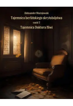 Tajemnica berlińskiego...