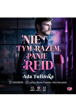 Nie tym razem, panie Reid