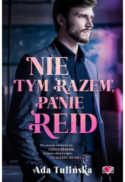 Nie tym razem, panie Reid