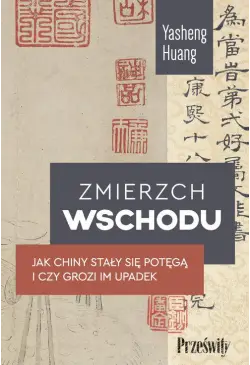 Zmierzch Wschodu
