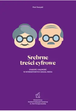 Srebrne treści cyfrowe....