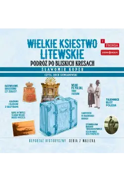 Wielkie Księstwo Litewskie....