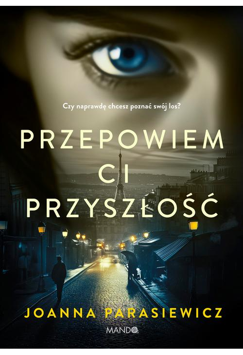 Przepowiem ci przyszłość