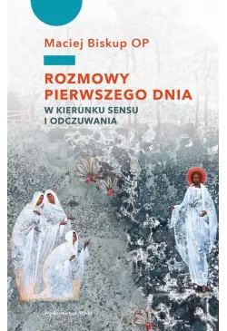 Rozmowy pierwszego dnia. W...