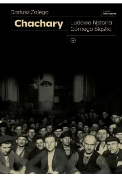 Chachary Ludowa historia...