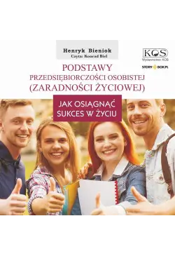 Podstawy przedsiębiorczości...