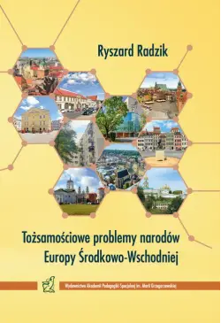 Tożsamościowe problemy...