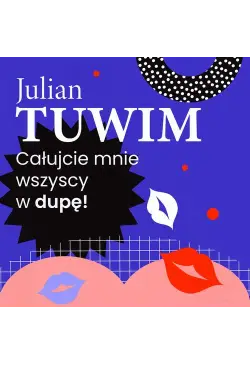 Wiersz, w którym autor...