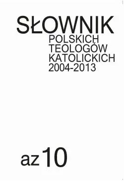 Słownik polskich teologów...