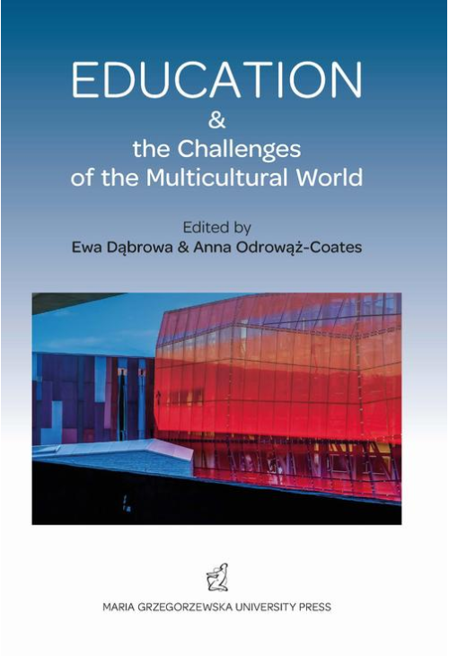 Education &amp, the Challanges of the Multicultural World
