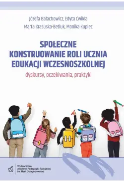 Społeczne konstruowanie...