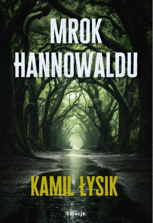 Mrok Hannowaldu