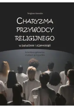Charyzma przywódcy...