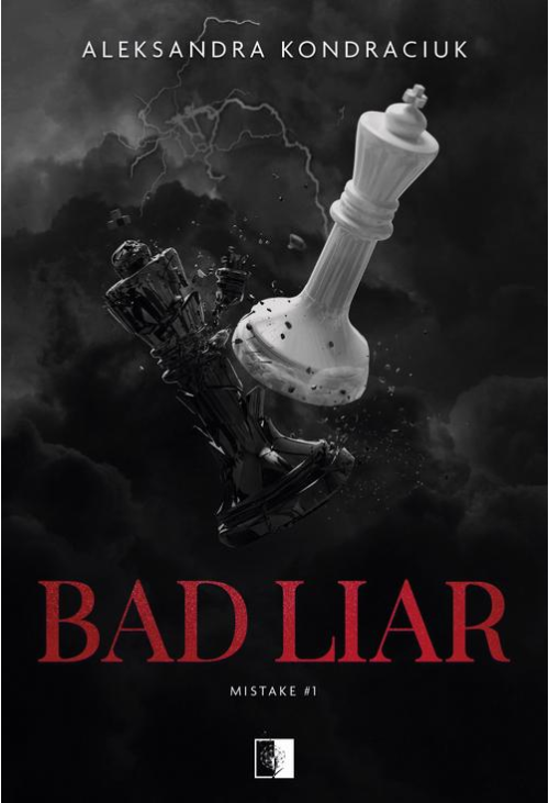 Bad Liar