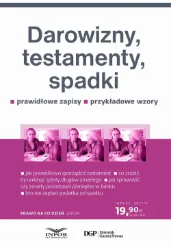 Prawo na co dzień 2/2024...