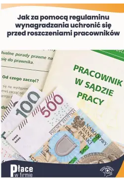 Jak za pomocą regulaminu...