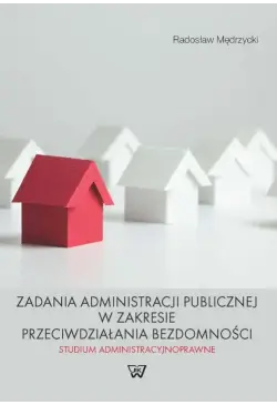 Zadania administracji...