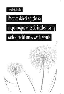 Rodzice dzieci z głęboką...