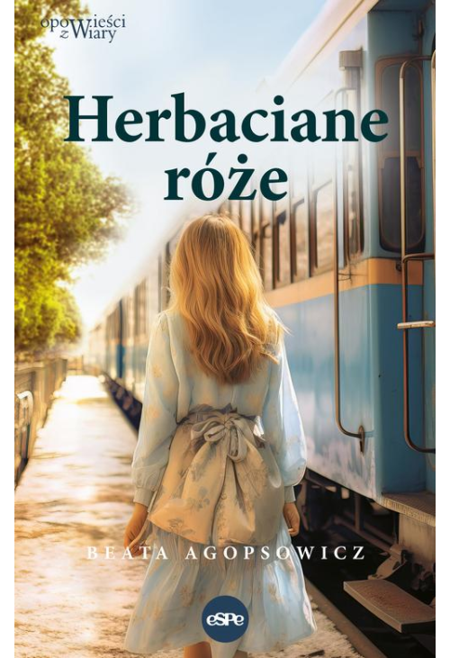 Herbaciane Róże